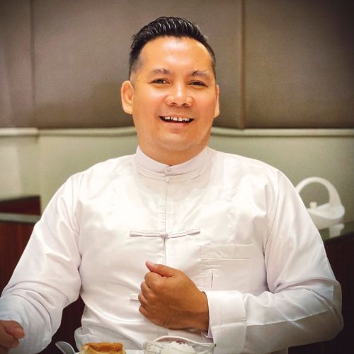 AUNG NANDA SOE